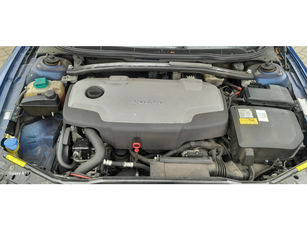 Foto van Volvo Xc70