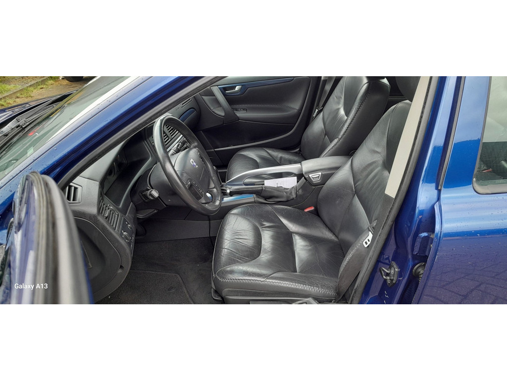 Foto van Volvo Xc70