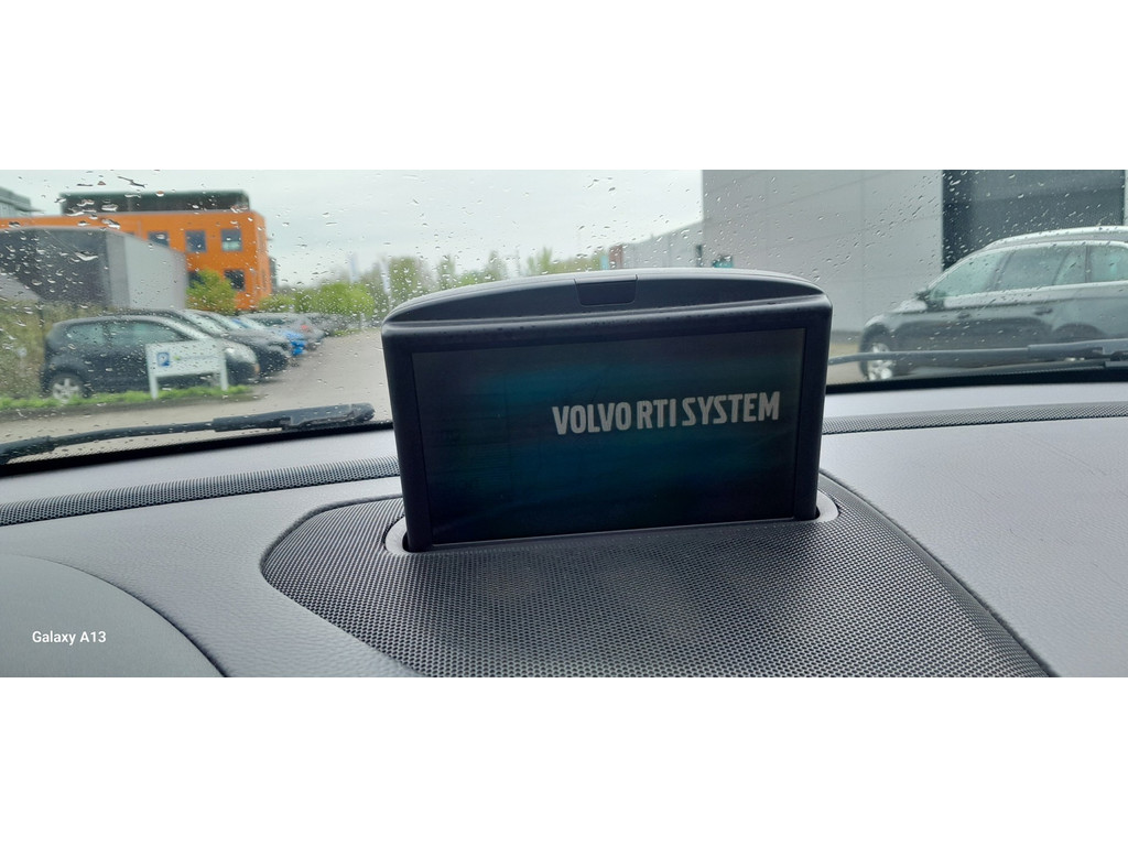 Foto van Volvo Xc70