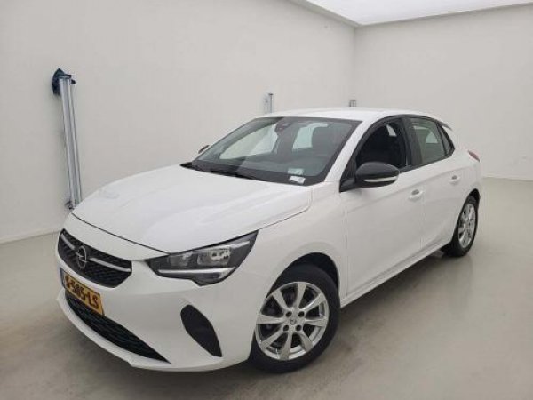 Opel Corsa 1.2 Level 2 2023 - voorkant