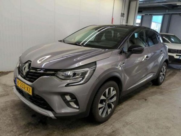 Foto van Renault Captur