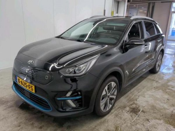 Foto van Kia e-Niro