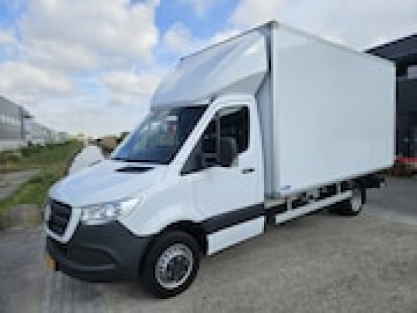 Mercedes-Benz Sprinter 315 1.9 CDI L3 2023 - voorkant