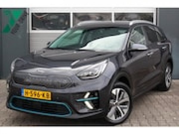 Foto van Kia e-Niro