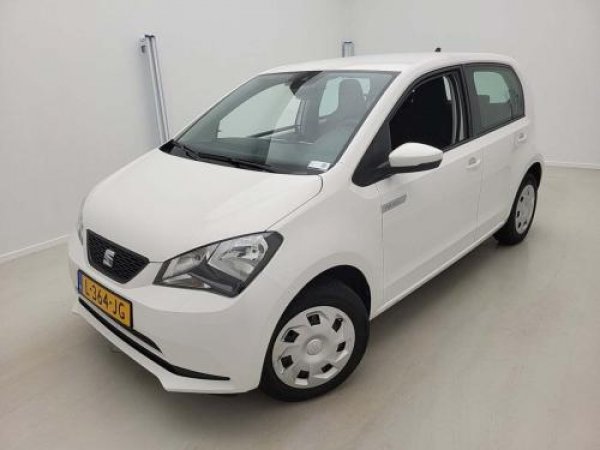 Seat Mii Electric electric 2021 - voorkant