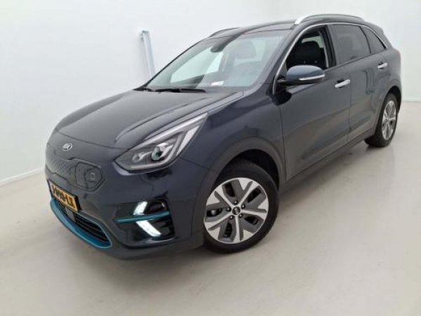 Foto van Kia e-Niro