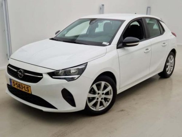 Opel Corsa 1.2 Level 2 2023 - voorkant