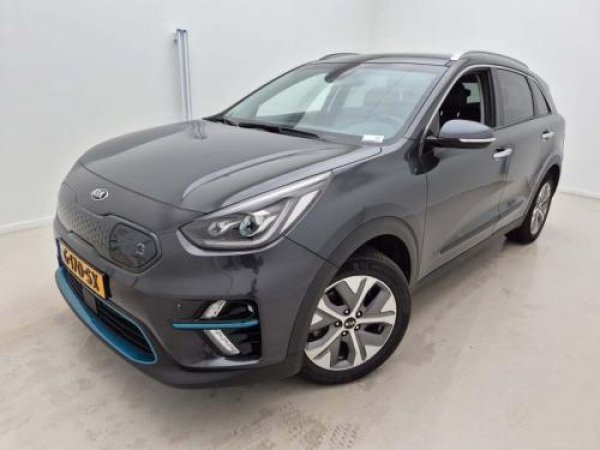 Foto van Kia e-Niro
