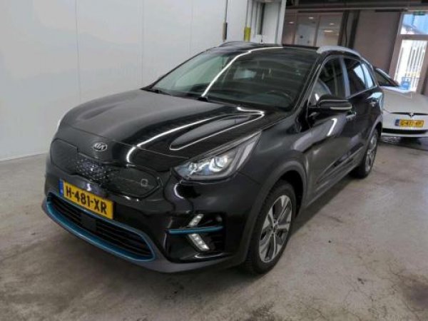 Foto van Kia e-Niro