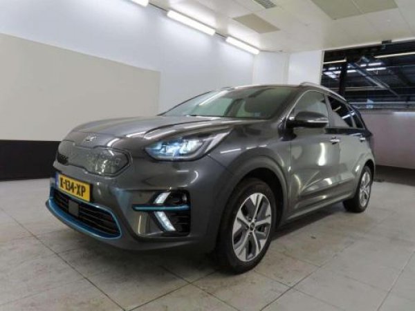 Foto van Kia e-Niro