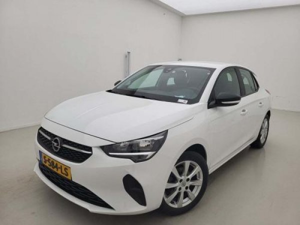 Opel Corsa 1.2 Level 2 2023 - voorkant