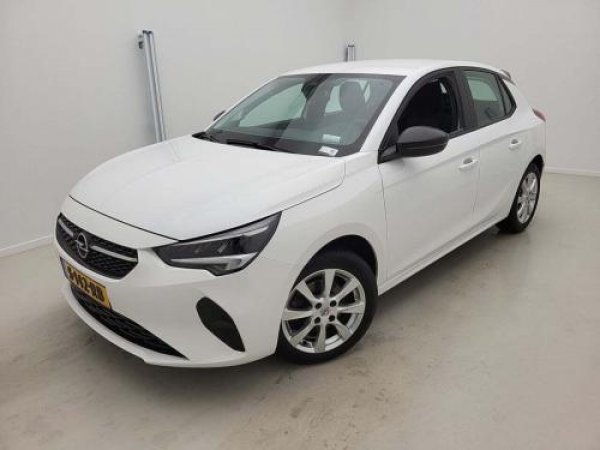 Opel Corsa 1.2 Level 2 2023 - voorkant