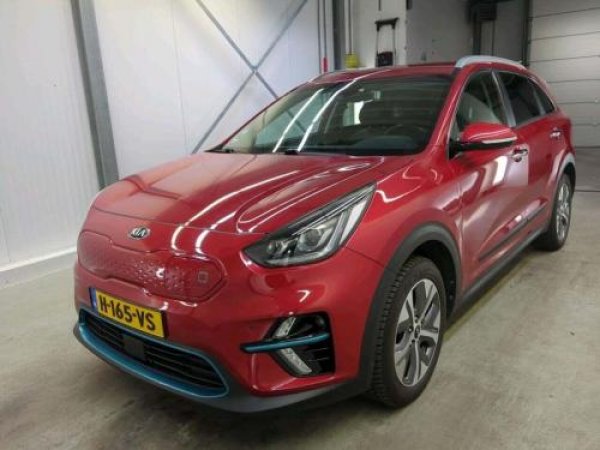 Foto van Kia e-Niro