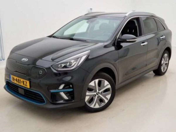 Foto van Kia e-Niro