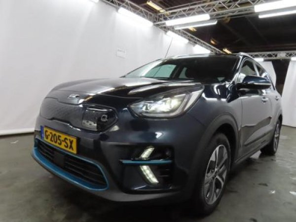 Foto van Kia e-Niro