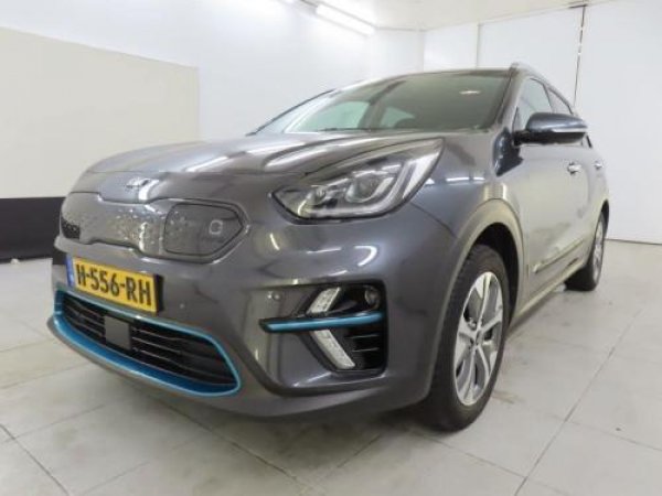 Foto van Kia e-Niro