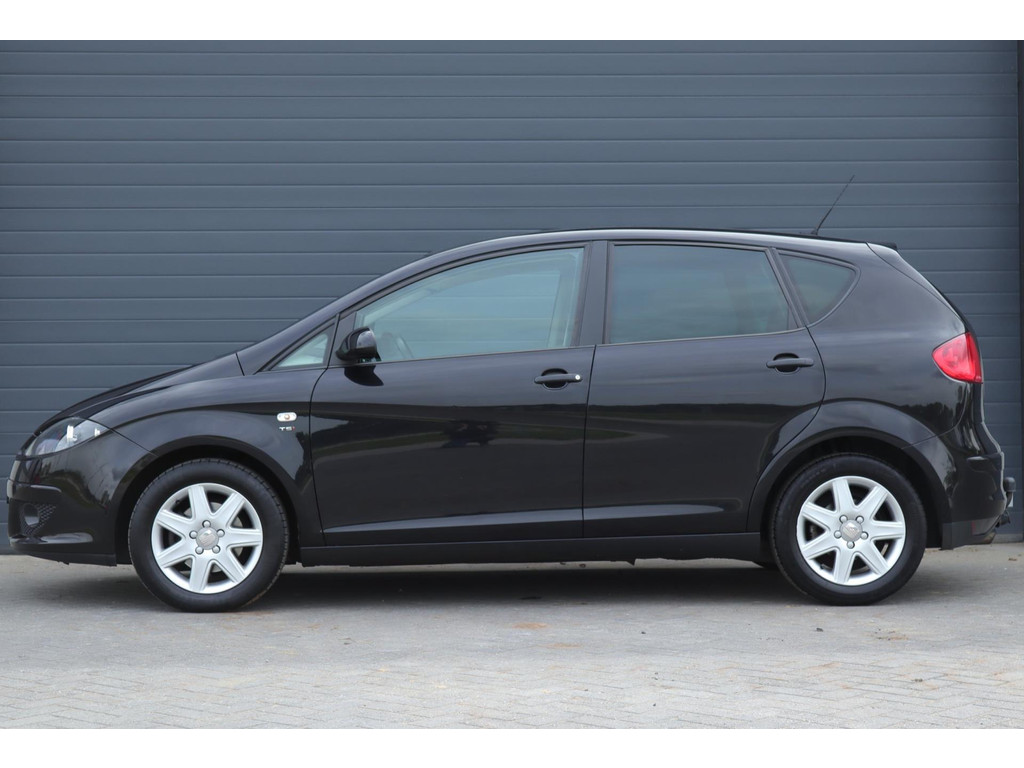 Foto van Seat Altea