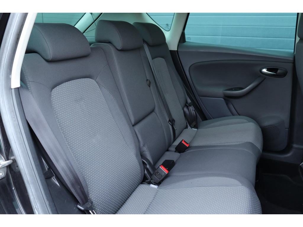 Foto van Seat Altea