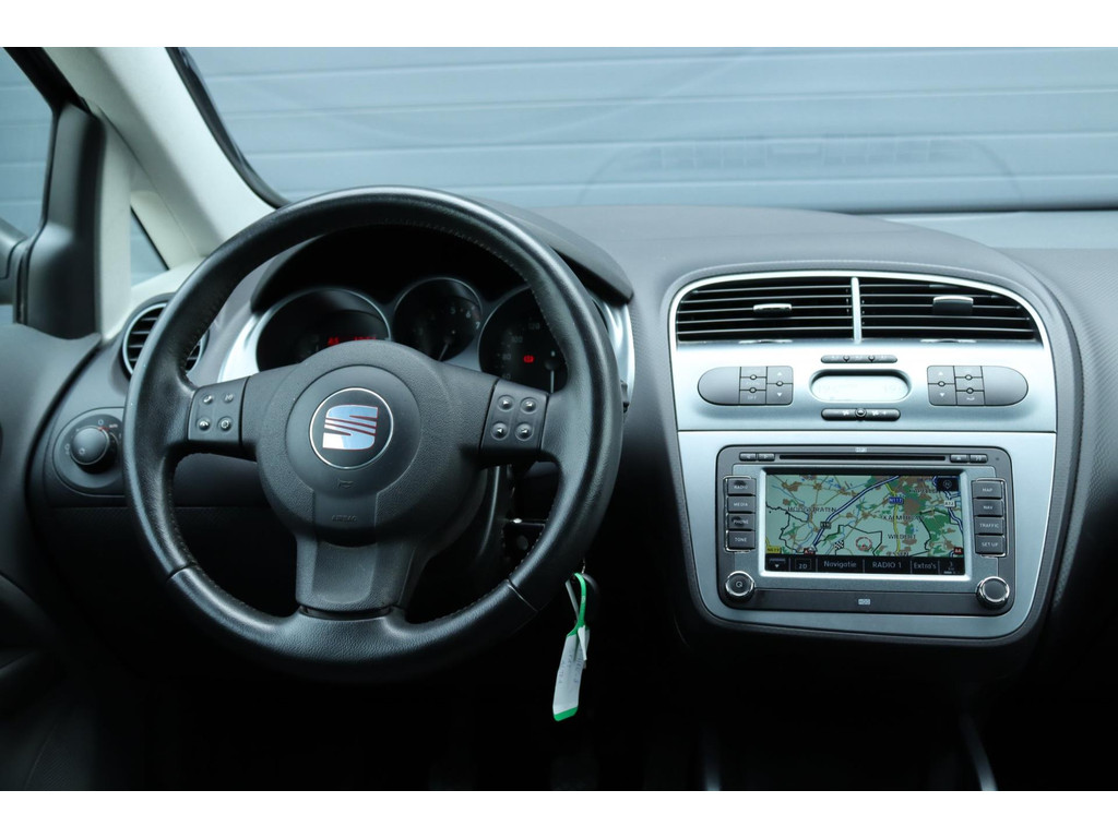 Foto van Seat Altea
