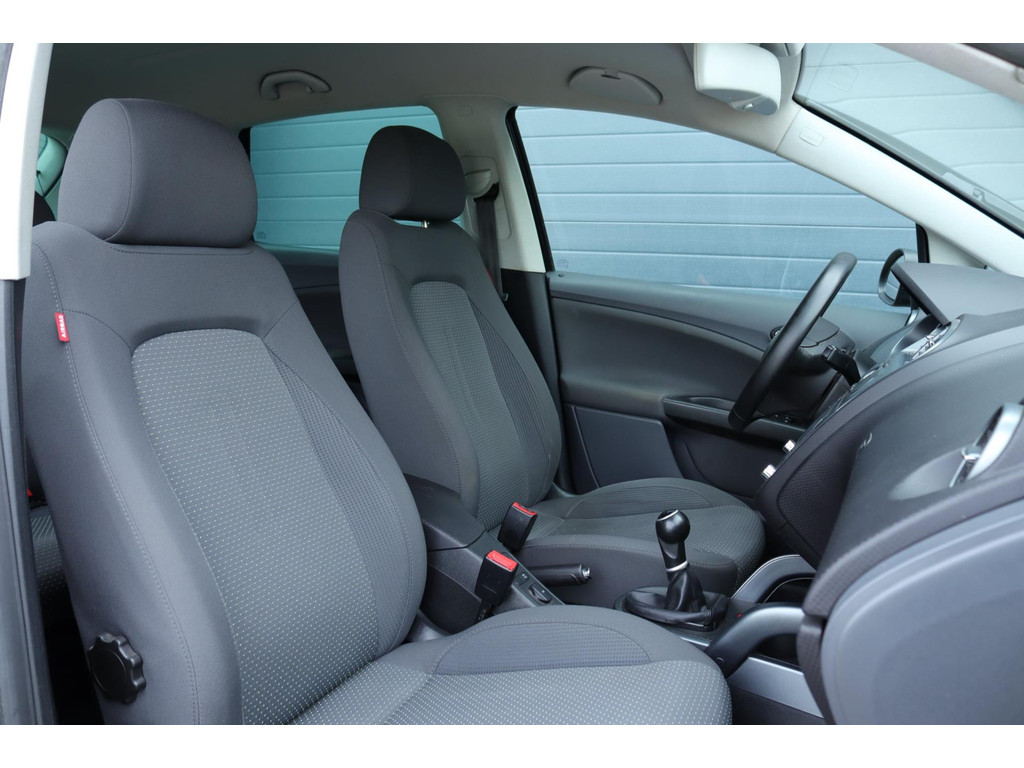 Foto van Seat Altea