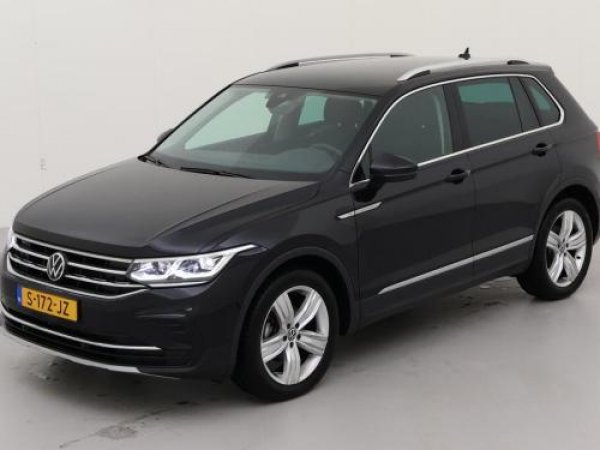 Volkswagen Tiguan 1.5 TSI Elegance 2023 - voorkant