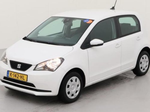 Seat Mii Electric electric 2020 - voorkant