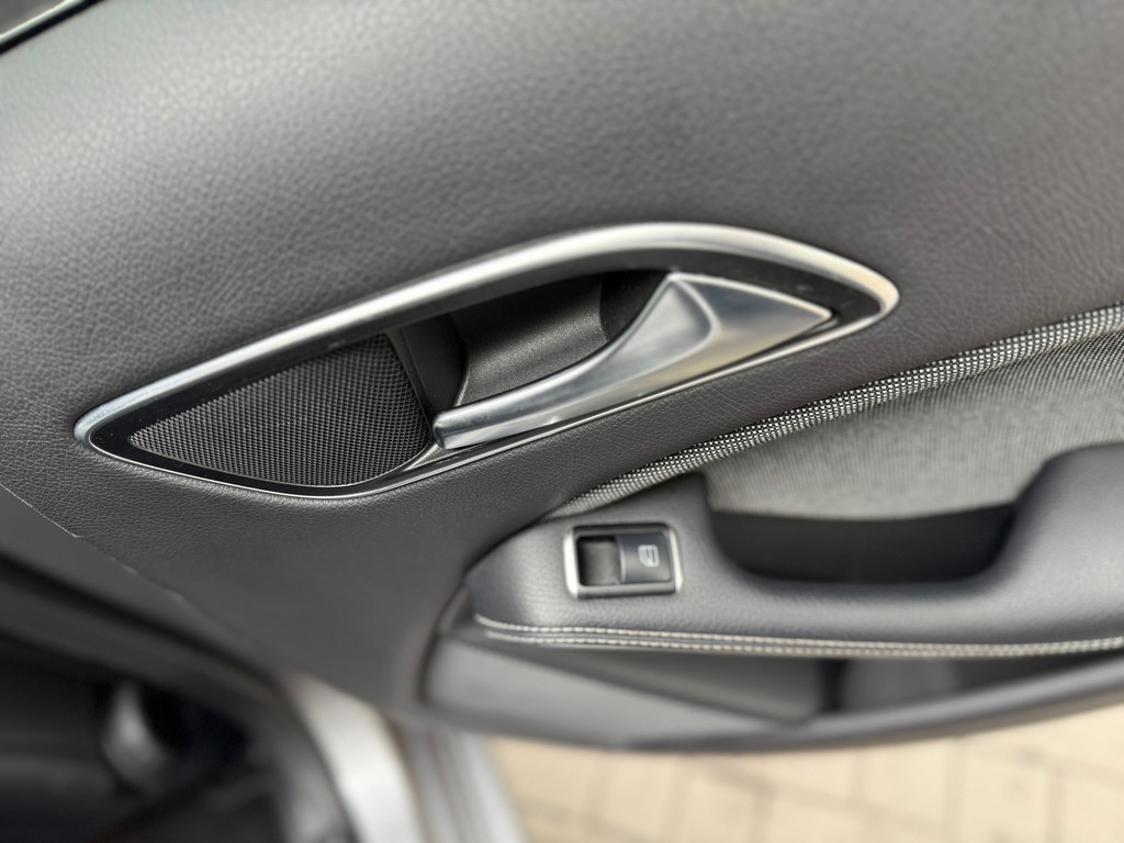 Foto van Mercedes-Benz A-klasse
