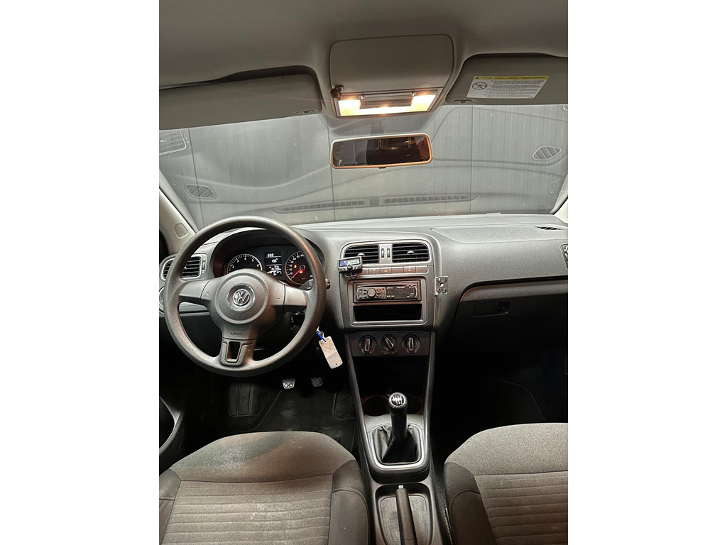 Foto van Volkswagen Polo