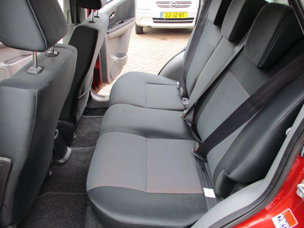 Foto van Suzuki Sx4