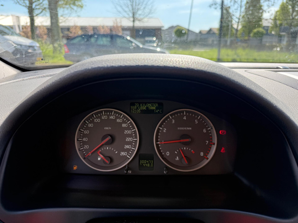 Foto van Volvo C30