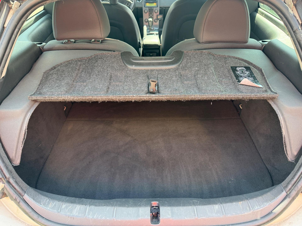 Foto van Volvo C30