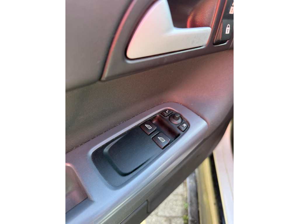 Foto van Volvo C30