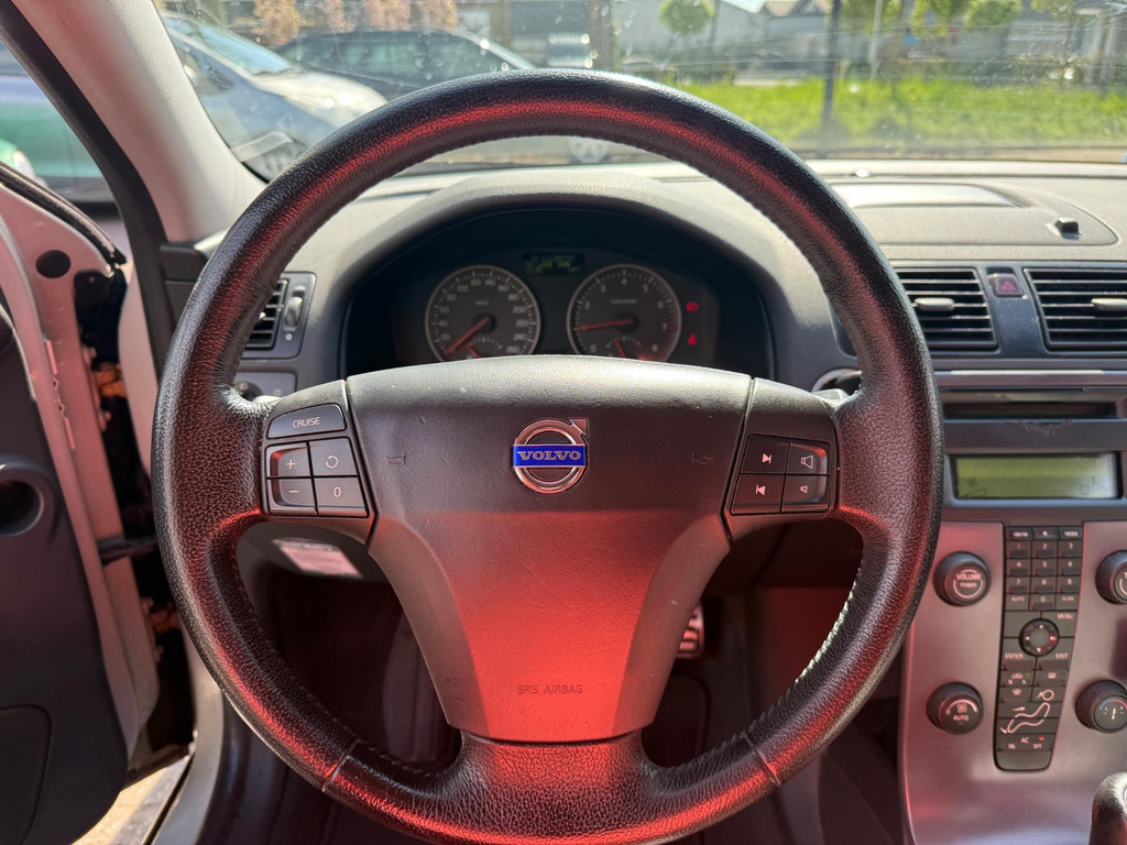 Foto van Volvo C30