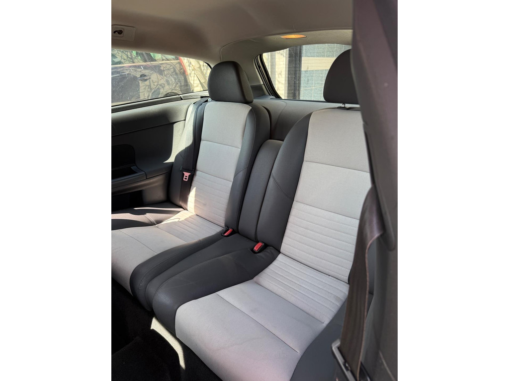 Foto van Volvo C30