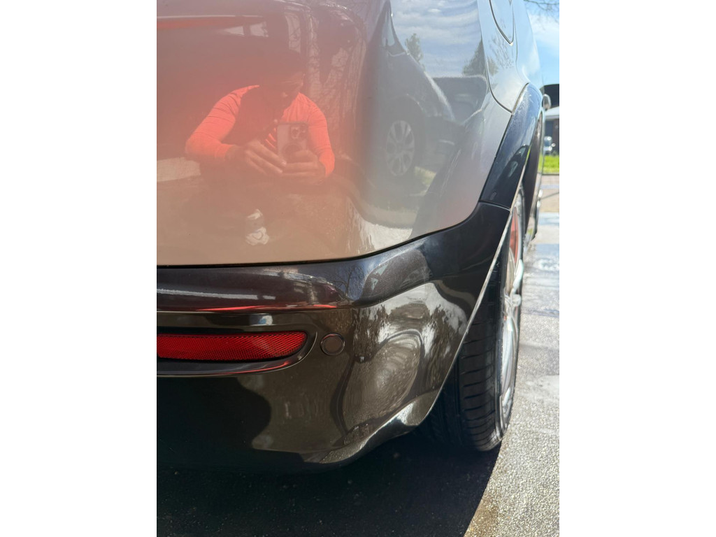 Foto van Volvo C30