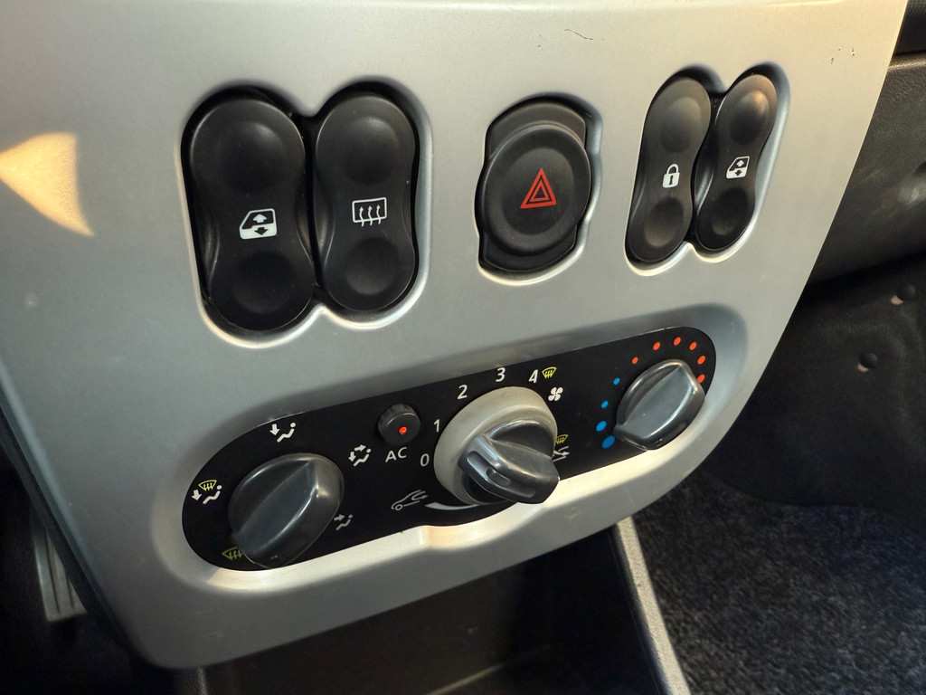 Foto van Dacia Sandero