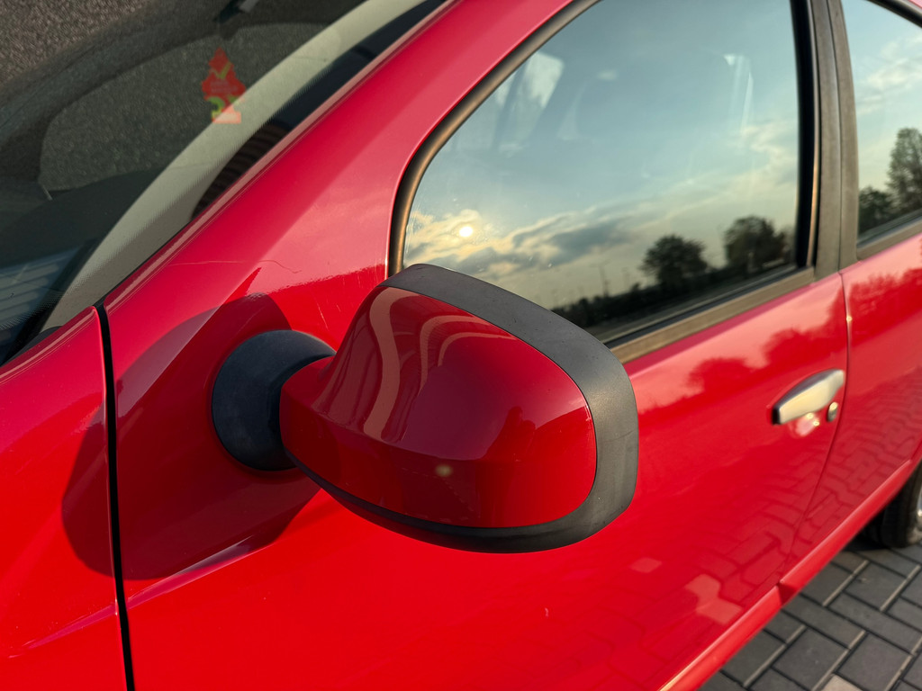 Foto van Dacia Sandero