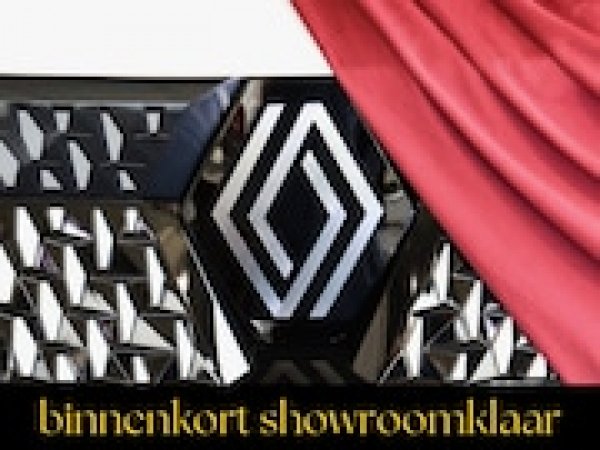 Renault Captur 0.9 TCe Intens 2017 - voorkant