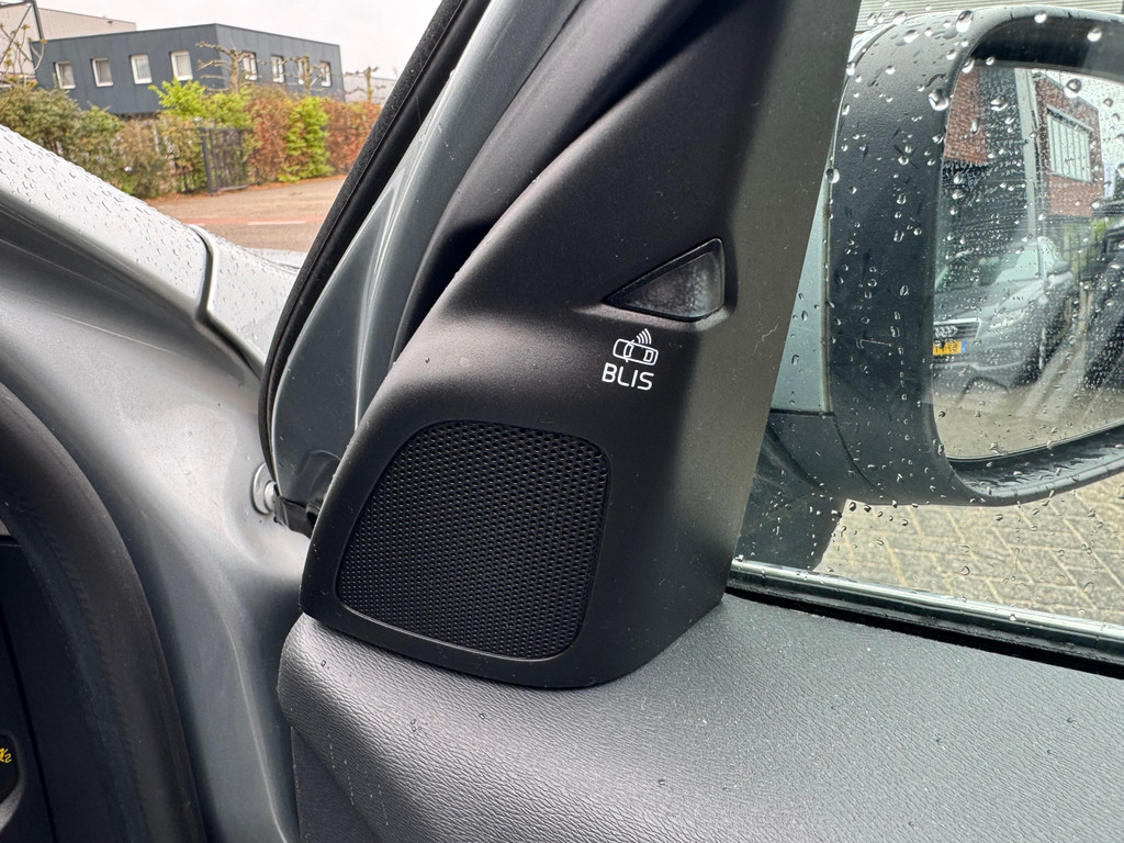 Foto van Volvo V60