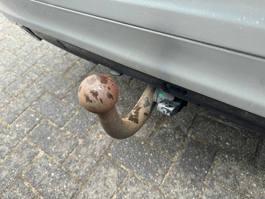 Foto van Volvo V60