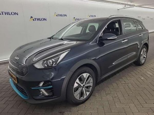 Foto van Kia e-Niro