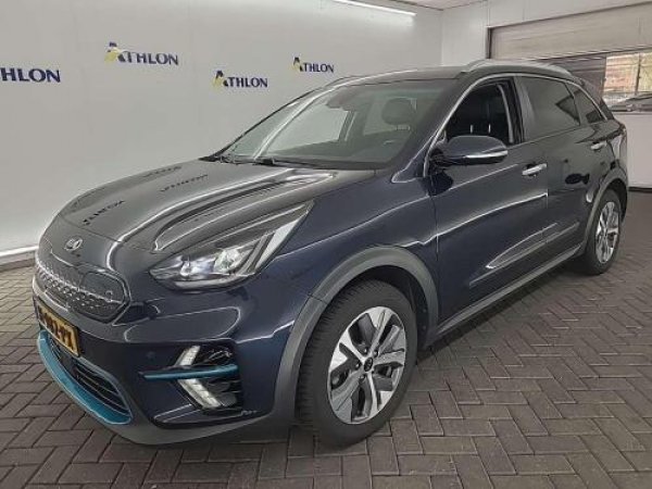 Foto van Kia e-Niro