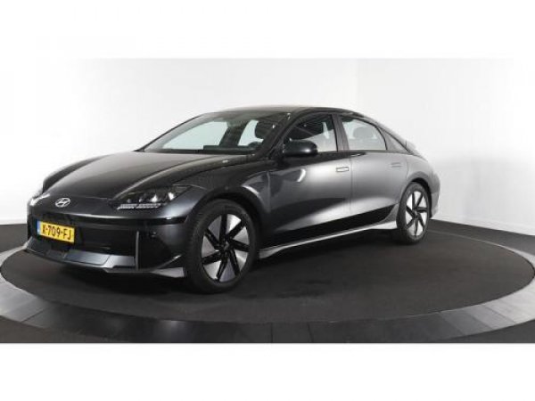 Foto van Hyundai IONIQ 6