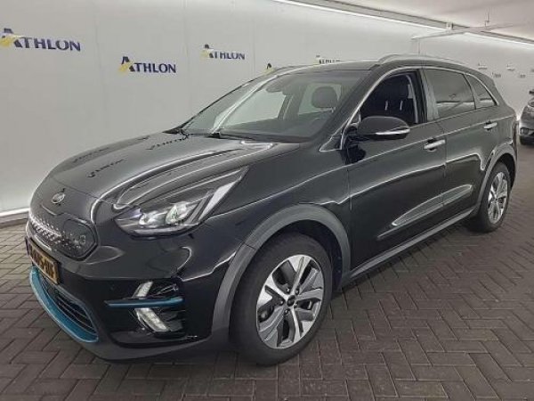 Foto van Kia e-Niro
