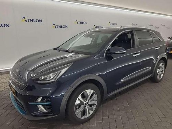 Foto van Kia e-Niro