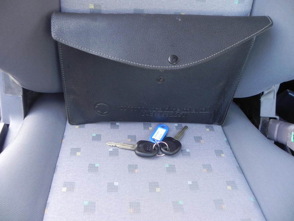 Foto van Hyundai Getz