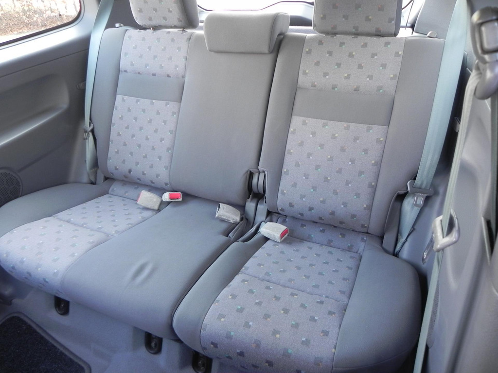 Foto van Hyundai Getz