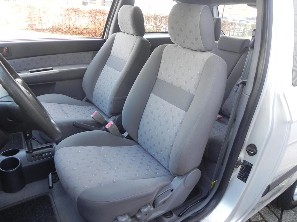 Foto van Hyundai Getz