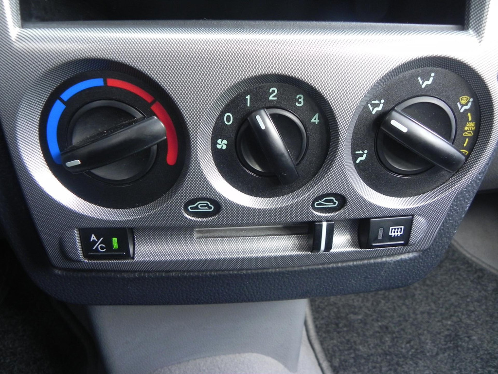 Foto van Hyundai Getz