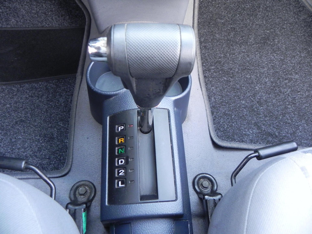 Foto van Hyundai Getz